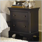 American Drew Ashby Park 2 Drawer Nightstand