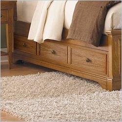 American Drew Ashby Park King Underbed Storage Unit