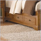 American Drew Ashby Park King Underbed Storage Unit