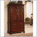 American Drew Cherry Grove Door Chest Armoire