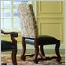 American Drew Marbella Upholstered Back Side Chair