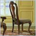 American Drew Marbella Splat Back Side Chair