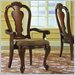 American Drew Marbella Splat Back Arm Chair