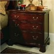 ADD TO YOUR SET: American Drew Cherry Grove 3 Drawer Single Dresser in Medium Cherry Finish