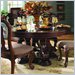 American Drew Marbella Round Table