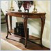 American Drew Bob Mackie Sofa Table