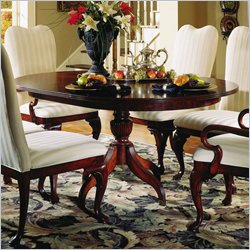 American Drew Cherry Grove Round Table