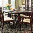 ADD TO YOUR SET: American Drew Cherry Grove Pedestal Formal DiningTable in Cherry Finish