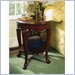 American Drew Cherry Grove Round End Table