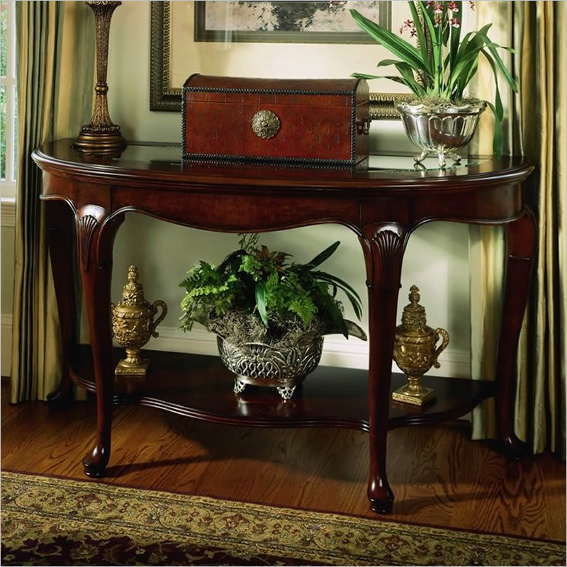 American Drew 793-927 Cherry Grove Console Table