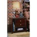American Drew Tribecca End Table