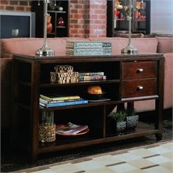 American Drew Tribecca Sofa Table