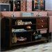 American Drew Tribecca Sofa Table