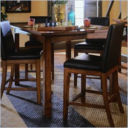 American Drew Beacon Ridge Gathering Table