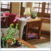 American Drew Beacon Ridge End Table