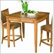 ADD TO YOUR SET: American Drew Antigua Casual Dining Gathering Table in Oak Finish