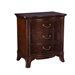 American Drew Cherry Grove Night Stand in Mid Tone Brown