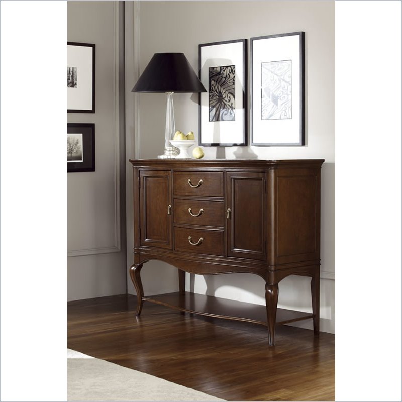 American Drew Cherry Grove The New Generation Sideboard