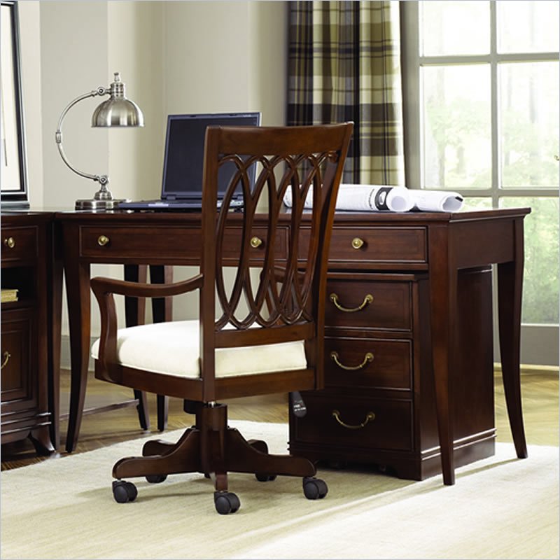 American Drew Cherry Grove The New Generation Home Office Desk