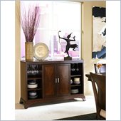 American Drew Essex Server in Mink