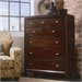 American Drew Tribecca 5 Drawer Chest