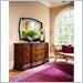 American Drew Bob Mackie 9 Drawer Triple Dresser