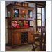 American Drew Beacon Ridge Large China Cabinet
