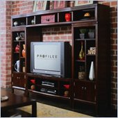 American Drew Tribecca 51 Inch Entertainment Center Set