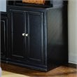 ADD TO YOUR SET: American Drew Camden Black End Unit Base