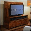 American Drew Beacon Ridge 64 inch Entertainment Center