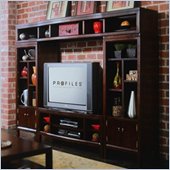 American Drew Tribecca 64 Inch Entertainment Center Set