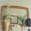 ADD TO YOUR SET: American Drew Antigua Accent Landscape Mirror