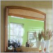 ADD TO YOUR SET: American Drew Antigua Landscape Mirror