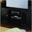 ADD TO YOUR SET: American Drew Camden Black 64 Inch Entertainment Center