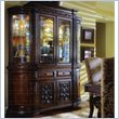 American Drew Marbella China Cabinet by American Drew