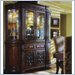 American Drew Marbella China Cabinet