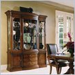 American Drew Bob Mackie China Cabinet by American Drew