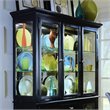 ADD TO YOUR SET: American Drew Camden Black China Deck