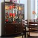 American Drew Tribecca China Cabinet