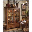 American Drew Beacon Ridge Small China Cabinet by American Drew