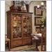 American Drew Beacon Ridge Small China Cabinet