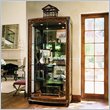 American Drew Bob Mackie Bunching China Cabinet by American Drew