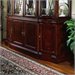 American Drew Cherry Grove Breakfront China Base