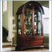 American Drew Cherry Grove China Cabinet
