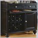 American Drew Camden Black Server