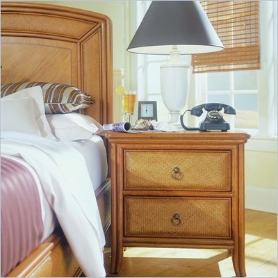 American Drew Antigua Nightstand