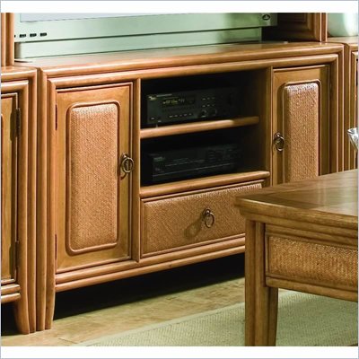 American Drew Antigua 54 Inch Entertainment Unit