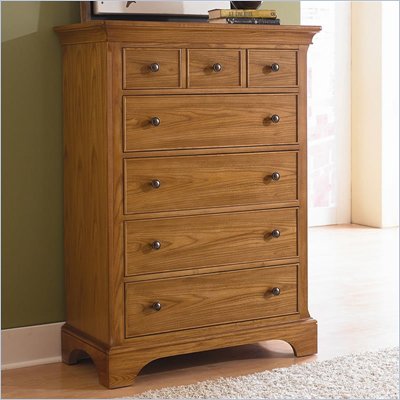 American Drew Ashby Park 5 Drawer Chest