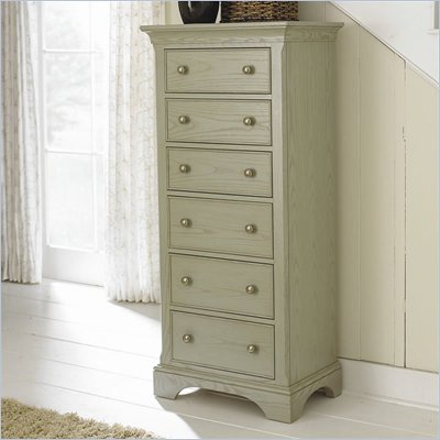 American Drew Ashby Park 6 Drawer Lingerie Chest