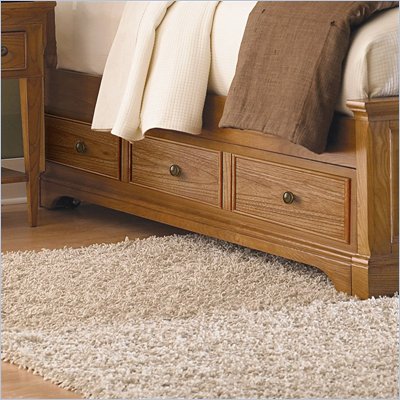 American Drew Ashby Park King Underbed Storage Unit
